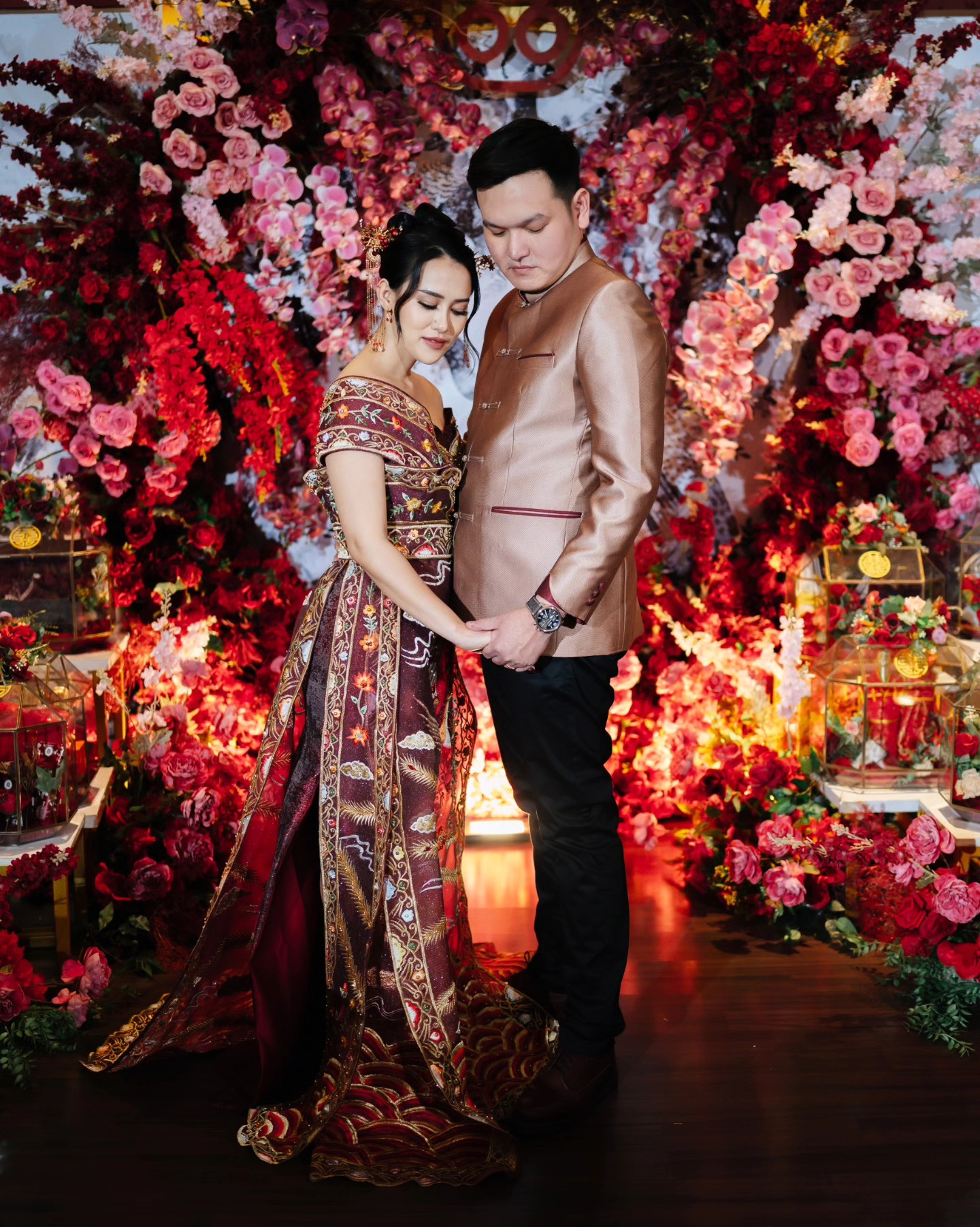 Sewa Gaun Jakarta