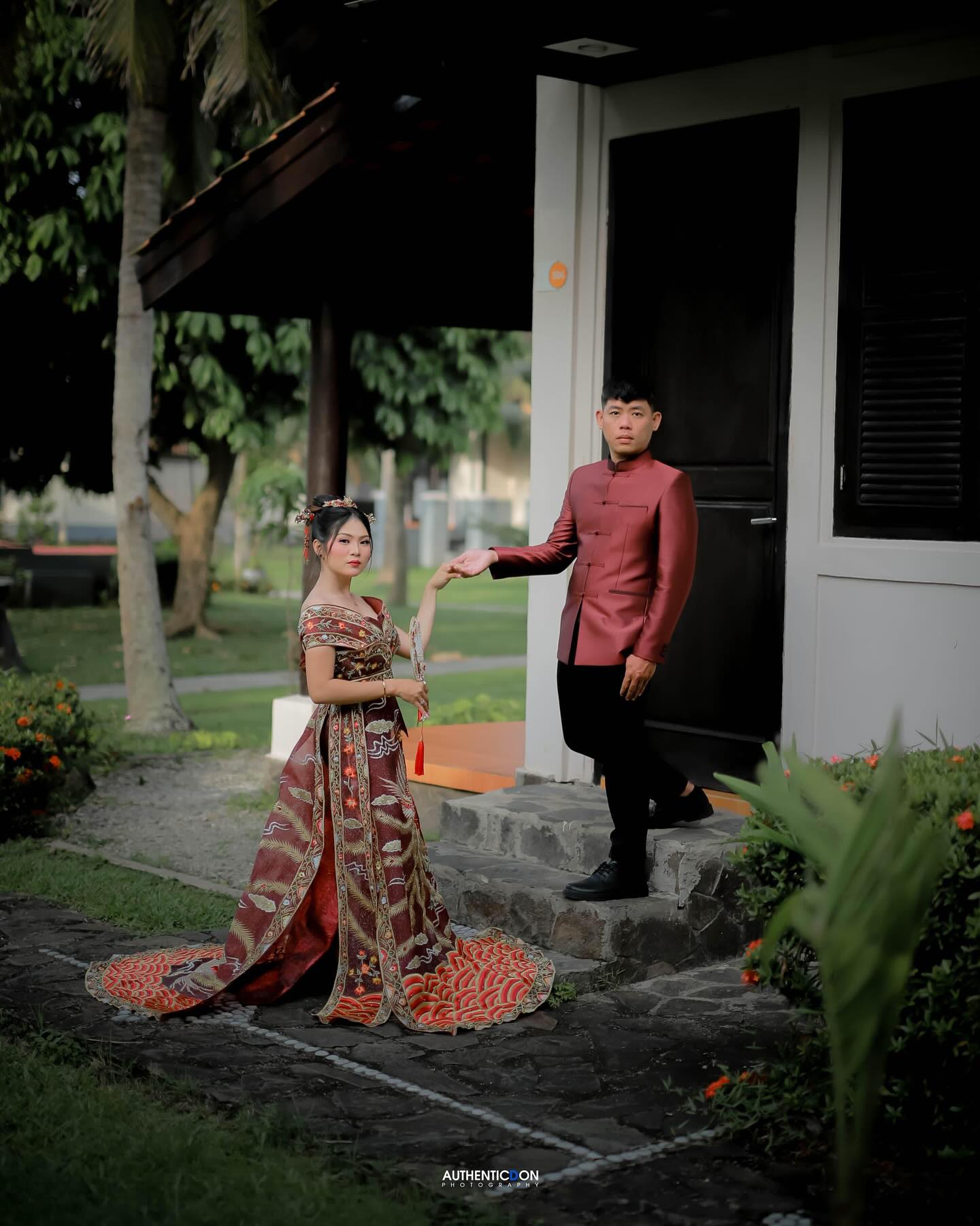 Sewa Gaun Pengantin