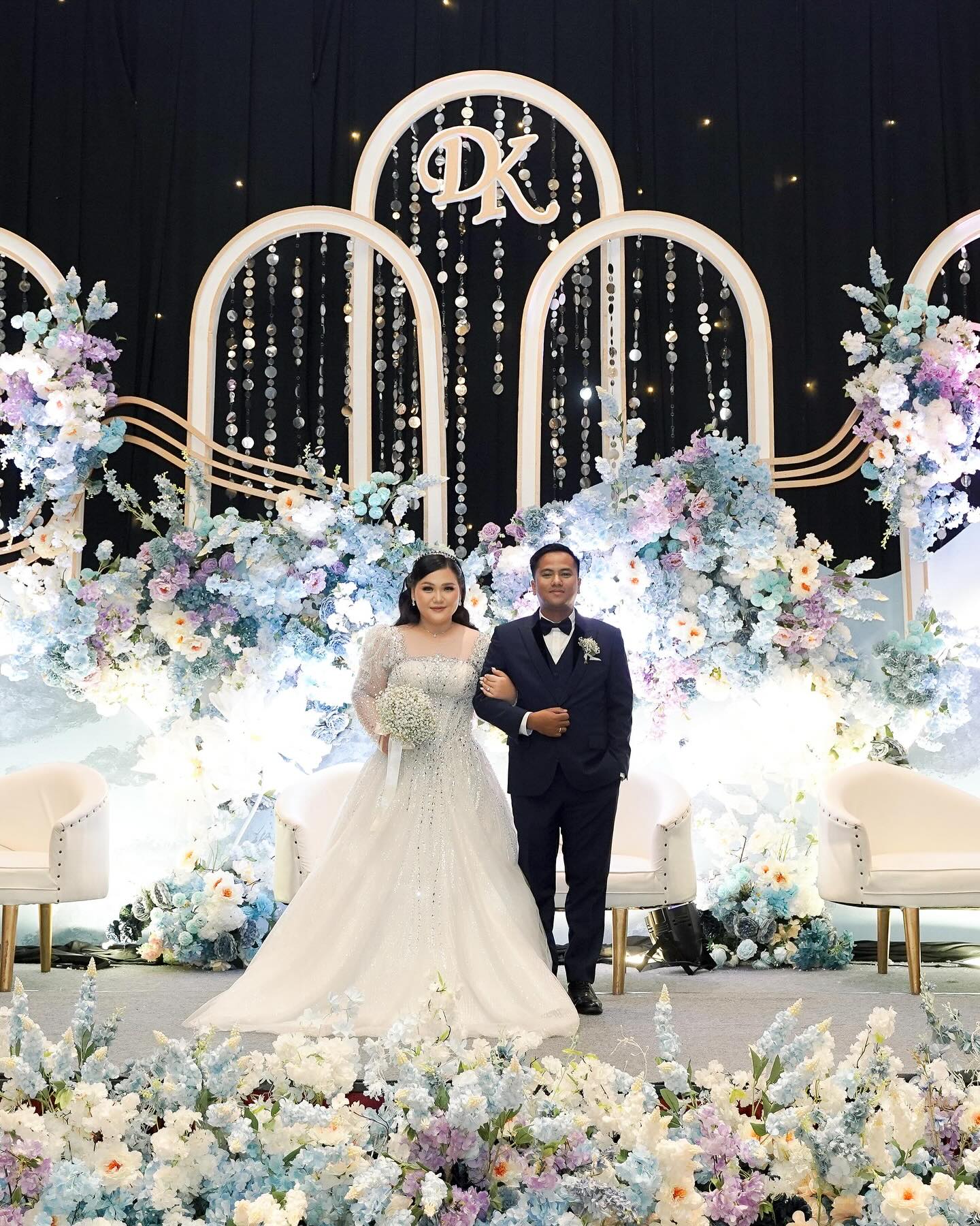 Sewa Gaun Nikah