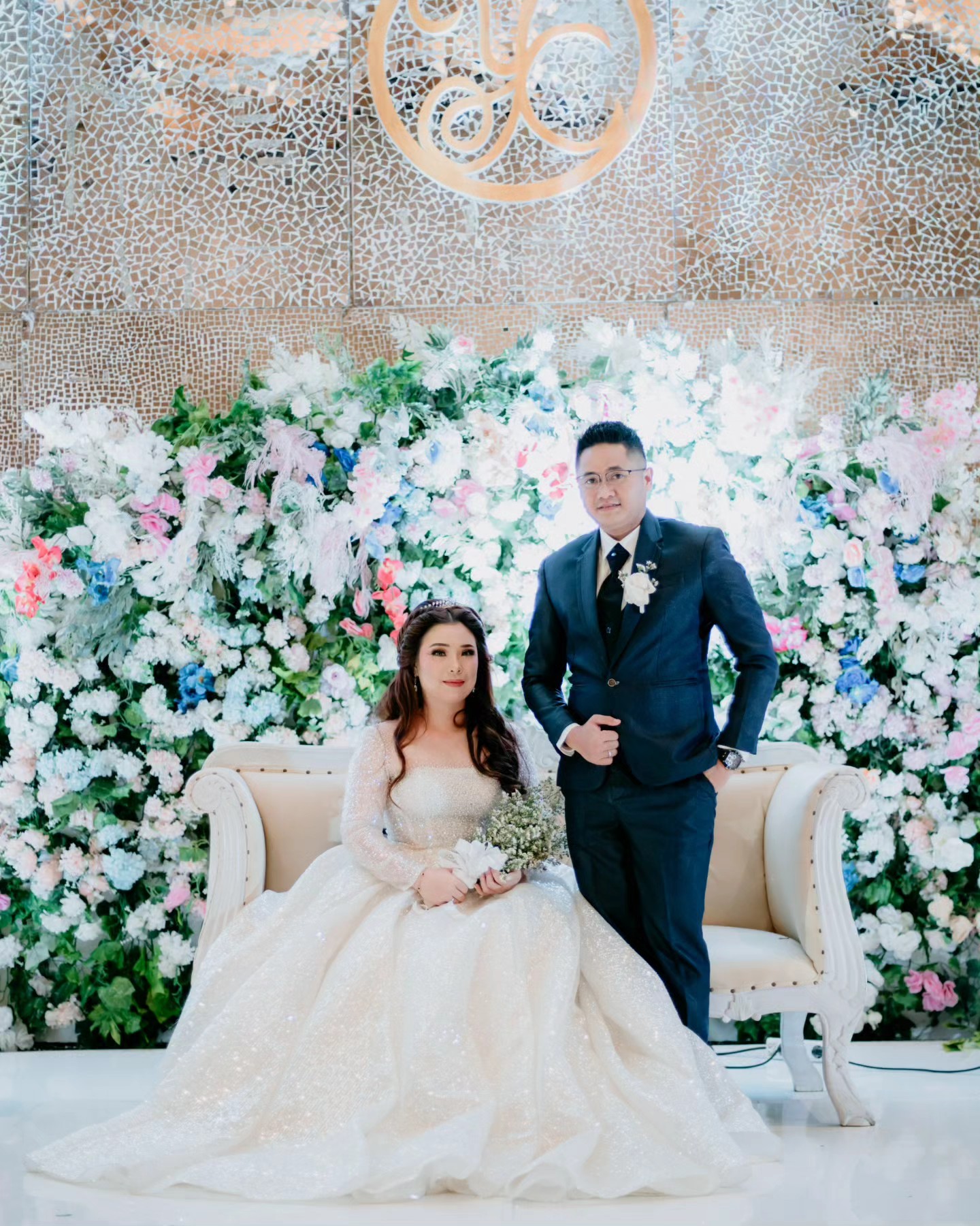 Rental Gaun Pengantin